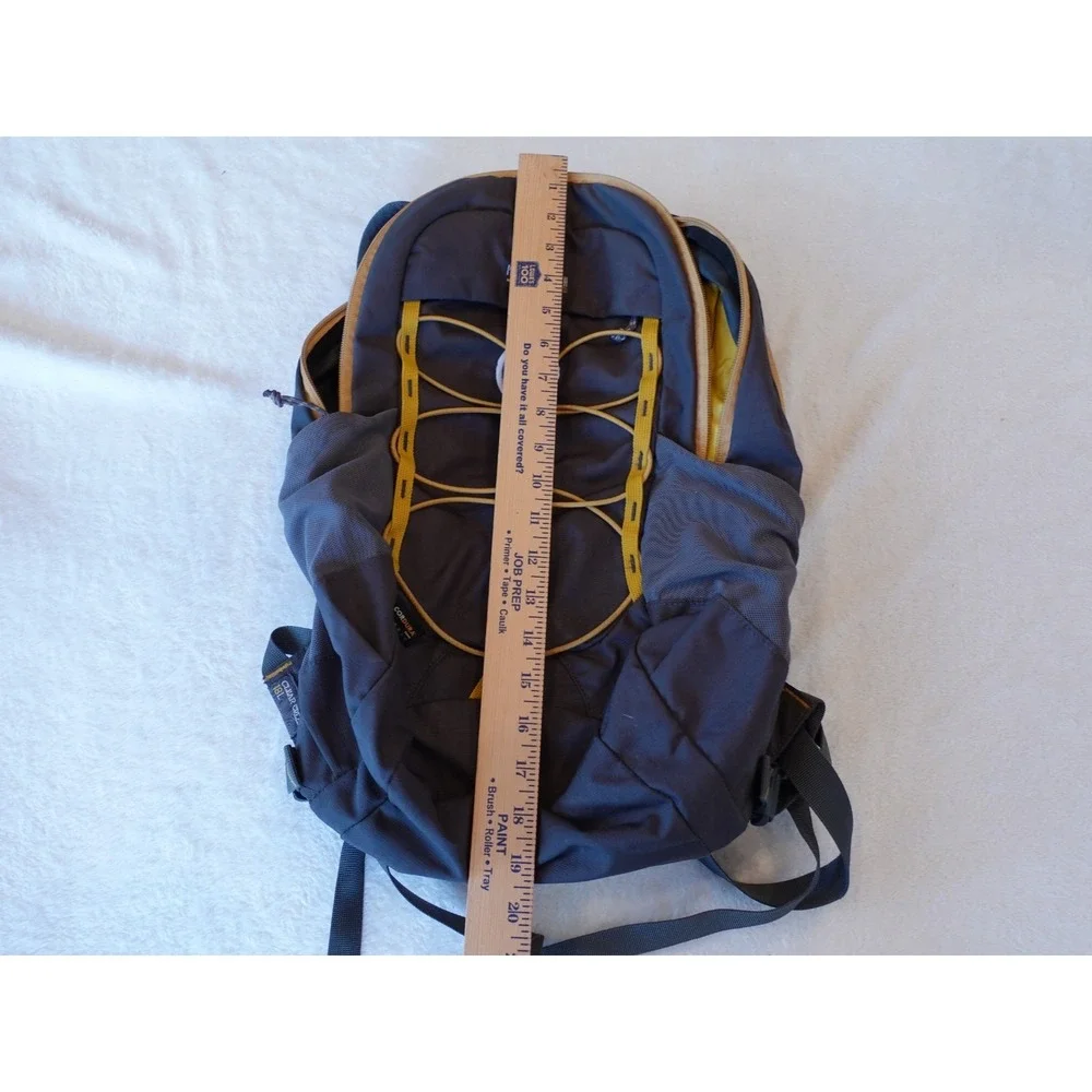 Mountainsmith Clear Creek 18L Hiking Camping School Work Laptop Daypack Backpack